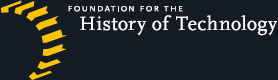 Foundation for the History of Technology