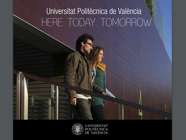 Universitat Politecnica de Valencia